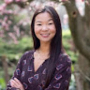 Meet your Posher, Emma